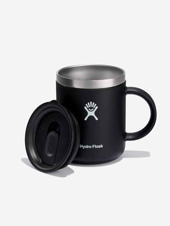 Hydro Flask Černý termohrnek Hydro Flask (354 ml)