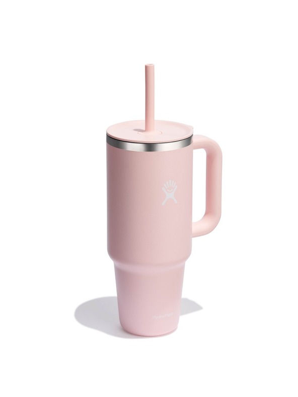 Hydro Flask Hydro Flask Termohrnek All Around Tumbler 1183 ml Růžová