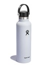 Hydro Flask Hydro Flask Nerezová termolahev Standard Mouth Flex Cap 21 oz (621 ml) Bílá