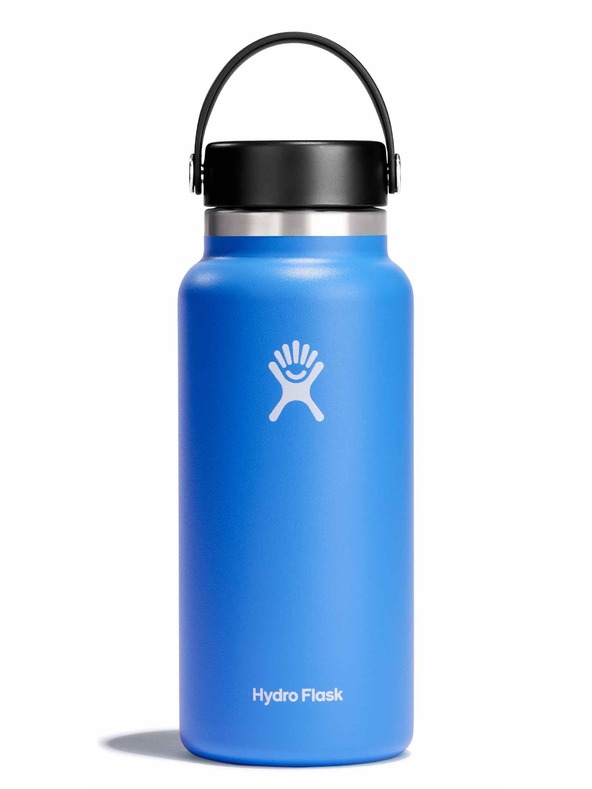Hydro Flask Hydro Flask Nerezová termolahev Wide Mouth Flex Cap 946 ml