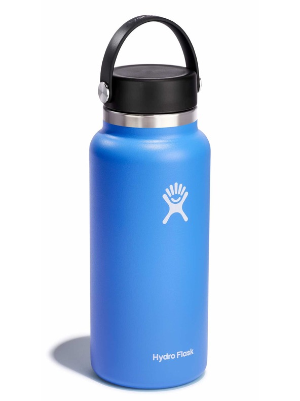 Hydro Flask Hydro Flask Nerezová termolahev Wide Mouth Flex Cap 946 ml