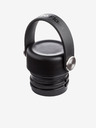 Hydro Flask Bílá nerezová termolahev Hydro Flask Standard Mouth Flex (709 ml)