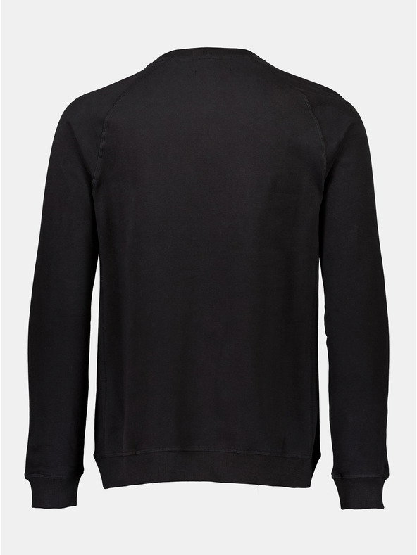 Shine Original Černá mikina Shine Original