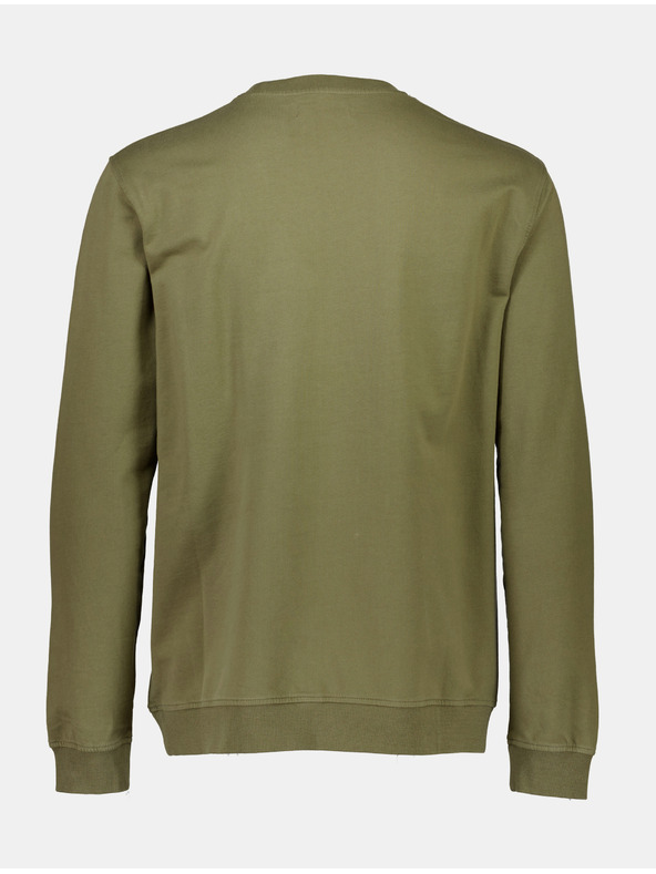 Shine Original Khaki mikina Shine Original