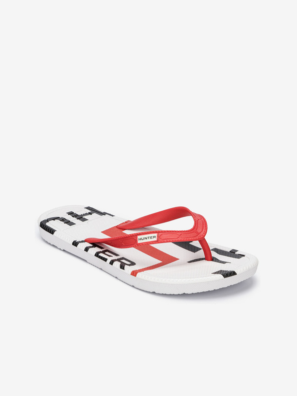 Hunter Žabky Hunter