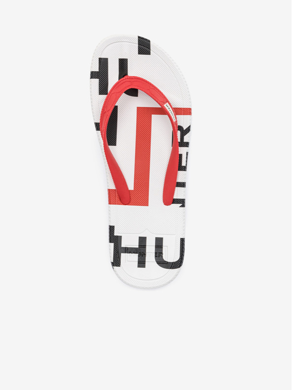 Hunter Žabky Hunter