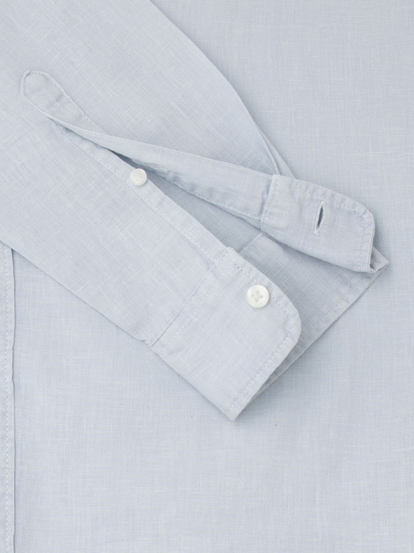 Pepe Jeans Světle modrá pánská košile Pepe Jeans