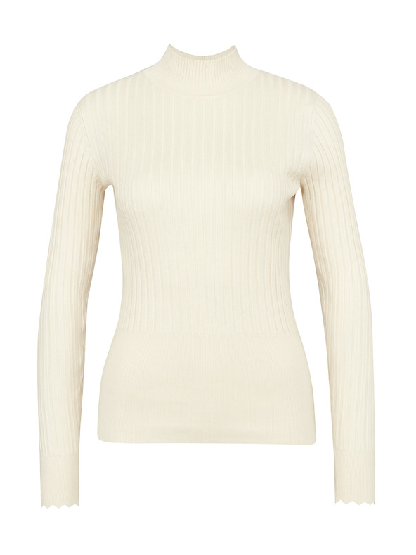 Orsay Krémový dámský svetr ORSAY