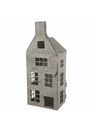 Casa de Engel Kovový svícen - domek, 1/8