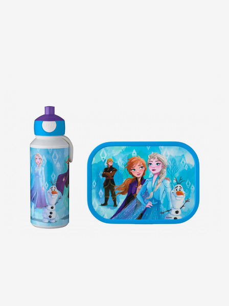 Mepal Mepal Svačinový set pro děti Campus Frozen