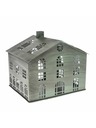 Casa de Engel Kovový svícen - domek, 0/12