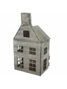 Casa de Engel Kovový svícen - domek, 1/16