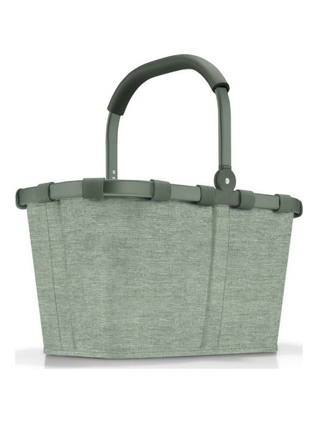 Reisenthel Brašna Reisenthel Carrybag Frame Twist Sage