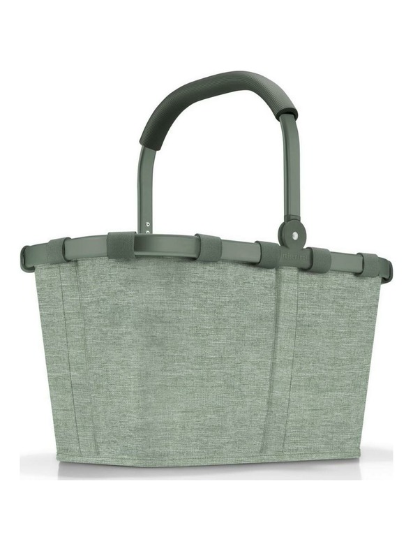 Reisenthel Brašna Reisenthel Carrybag Frame Twist Sage