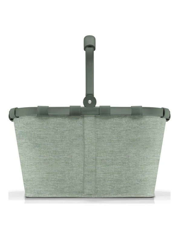 Reisenthel Brašna Reisenthel Carrybag Frame Twist Sage