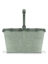 Reisenthel Brašna Reisenthel Carrybag Frame Twist Sage