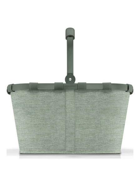 Reisenthel Brašna Reisenthel Carrybag Frame Twist Sage