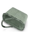 Reisenthel Brašna Reisenthel Carrybag Frame Twist Sage