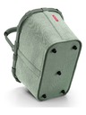 Reisenthel Brašna Reisenthel Carrybag Frame Twist Sage