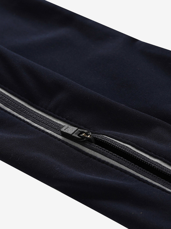 ALPINE PRO Kinaha Kalhoty