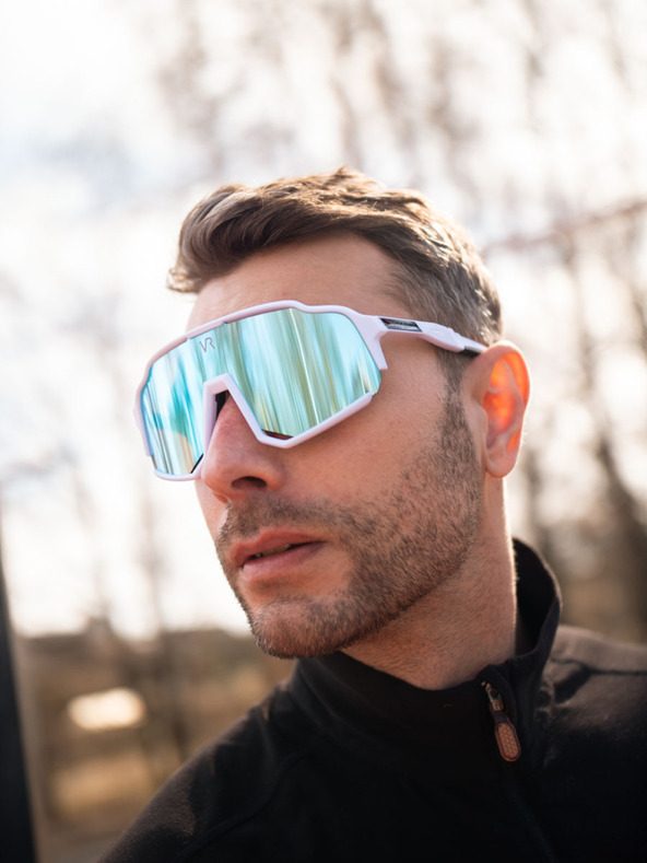 VEYREY VeyRey sportovní sluneční brýle Murbol