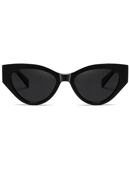 VEYREY VeyRey acetátové sluneční brýle polarizační cat-eye Zurgug