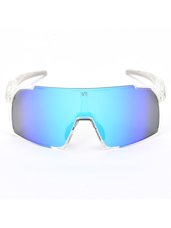 VEYREY Veyrey dětské sportovní sluneční brýle Xarpug