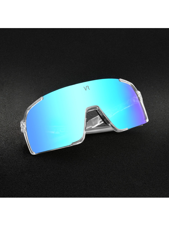 VEYREY Veyrey dětské sportovní sluneční brýle Xarpug