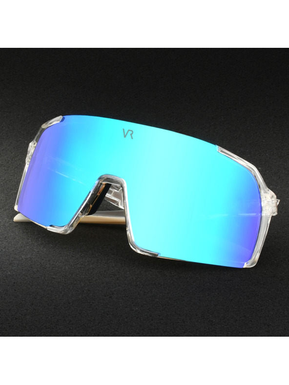 VEYREY Veyrey dětské sportovní sluneční brýle Xarpug