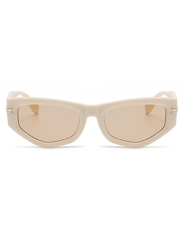 VEYREY Veyrey sluneční brýle cat-eye Bugdurash