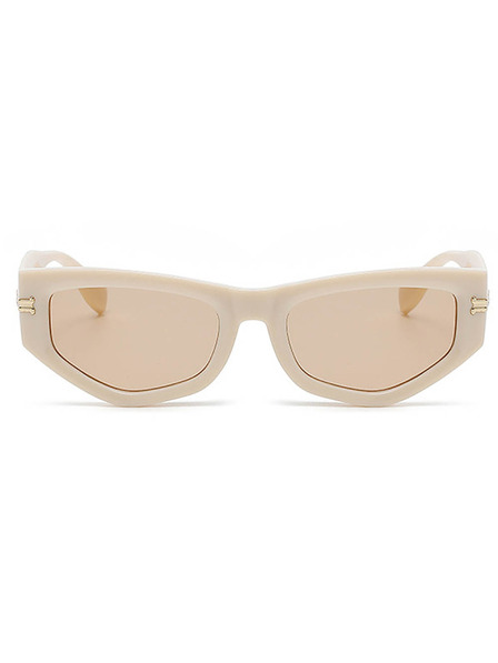 VEYREY Veyrey sluneční brýle cat-eye Bugdurash