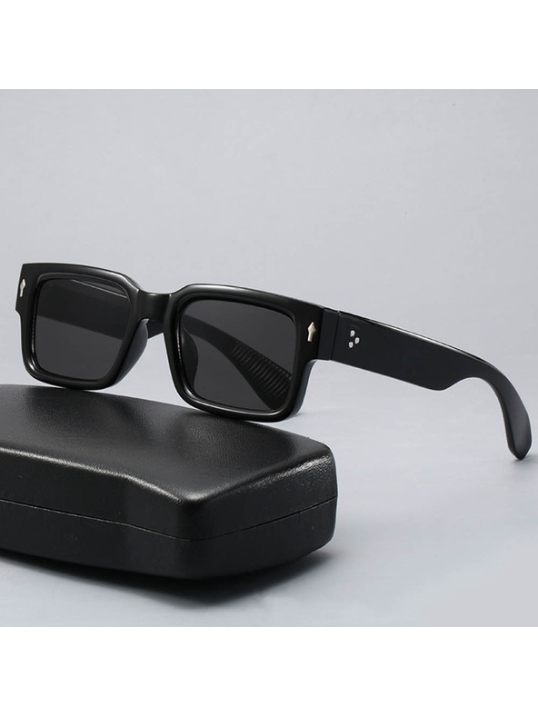 VEYREY Veyrey sluneční brýle hranaté Vugub