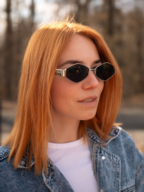 VEYREY Veyrey hig-end sluneční polarizační brýle Yotul