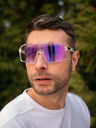 VEYREY VeyRey sportovní sluneční fotochromatické brýle Karguk