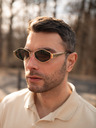 VEYREY Veyrey hig-end sluneční polarizační brýle Nargol