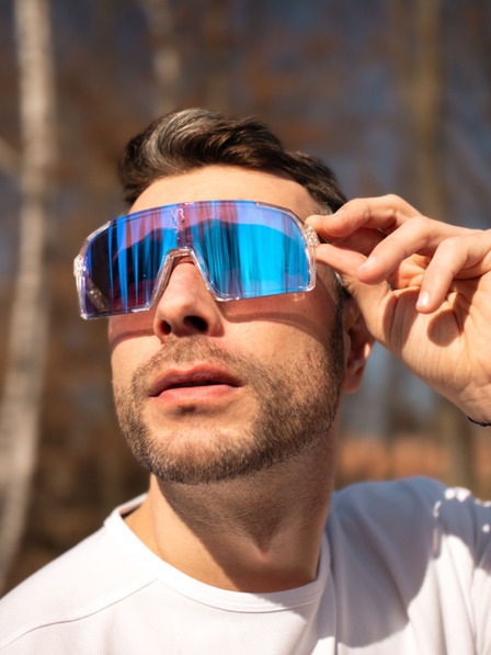 VEYREY VeyRey sportovní sluneční fotochromatické brýle Ogharod