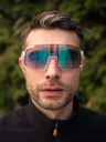 VEYREY VeyRey sportovní sluneční fotochromatické brýle Ogharod