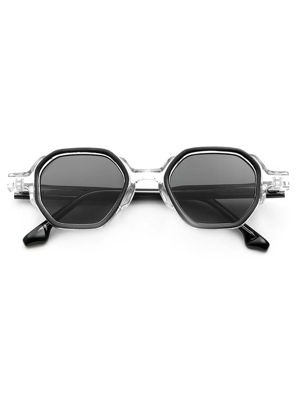 VEYREY Veyrey hig-end sluneční polarizační brýle lenonky Gug