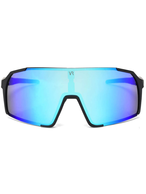 VEYREY VeyRey sportovní sluneční brýle Borba