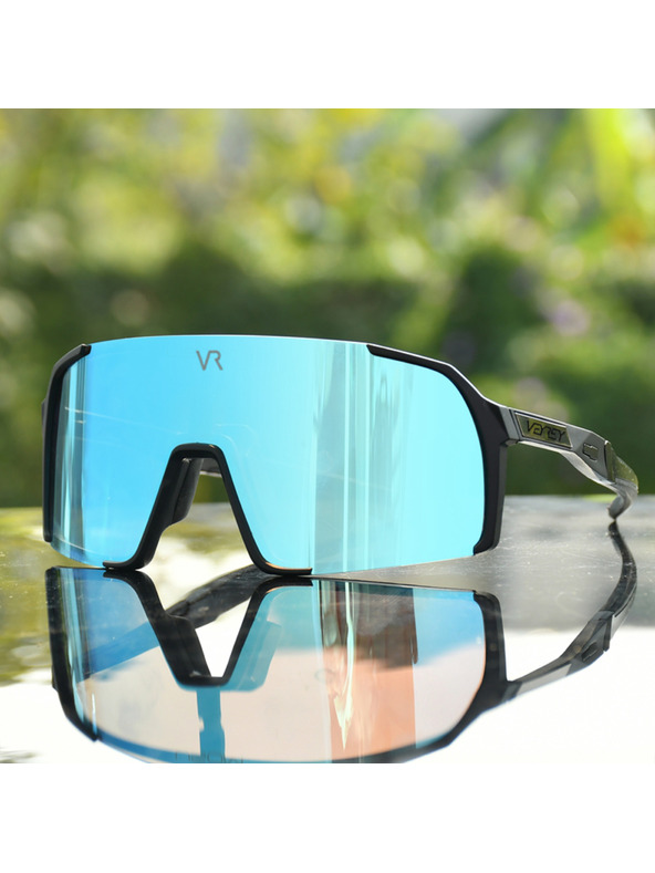 VEYREY VeyRey sportovní sluneční brýle Borba