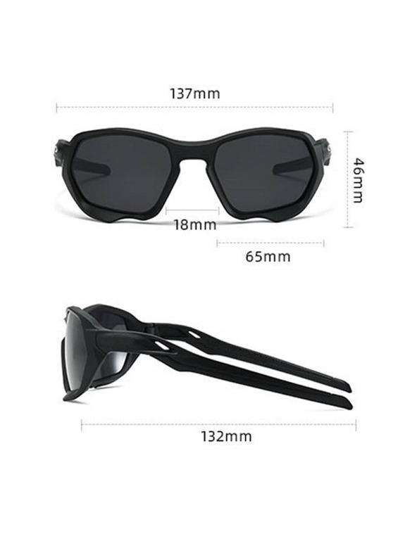 VEYREY Veyrey sportovní sluneční brýle Gashnakh