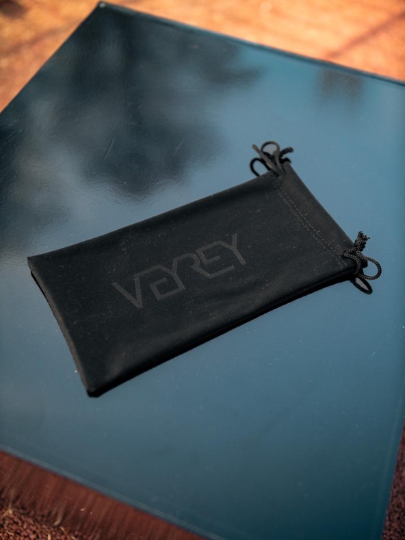 VEYREY VeyRey sportovní sluneční brýle Rogbut