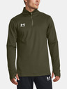 Under Armour Pánské tričko Under Armour UA M's Ch. Midlayer