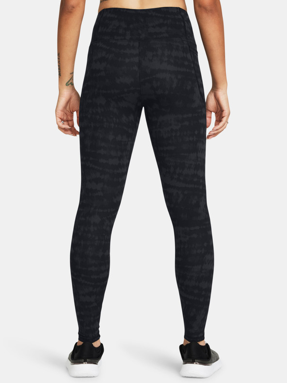 Under Armour Dámské legíny Under Armour Motion Print Legging