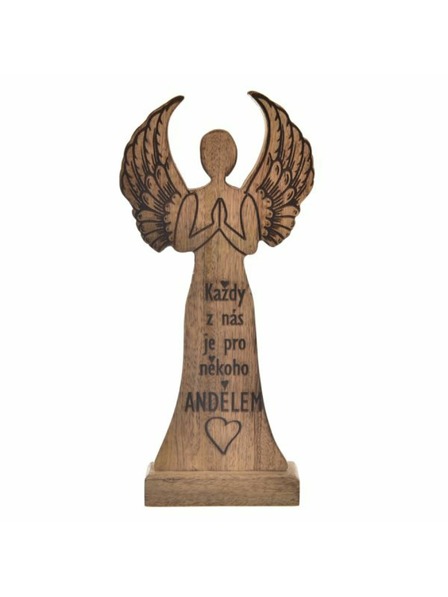 Casa de Engel MANGO anděl, 0/2