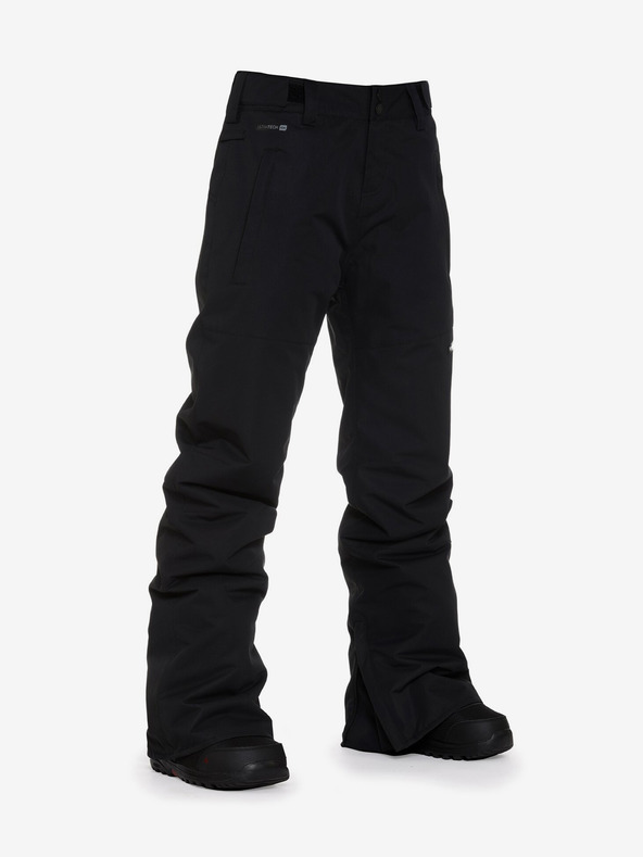 Horsefeathers Kalhoty Diane Horsefeathers - černá