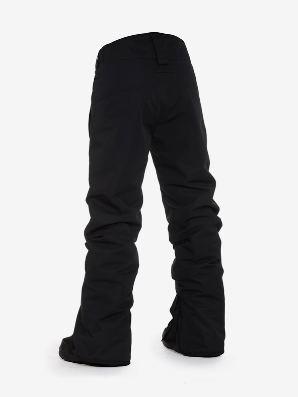 Horsefeathers Kalhoty Diane Horsefeathers - černá