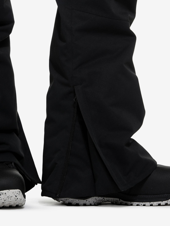 Horsefeathers Kalhoty Diane Horsefeathers - černá