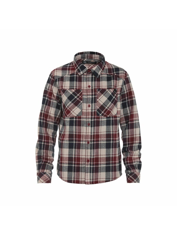 Horsefeathers Karla Košile