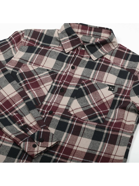 Horsefeathers Karla Košile